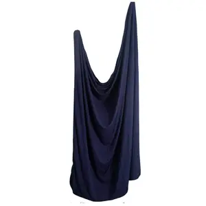 Midnight Blue Swaddle Blanket