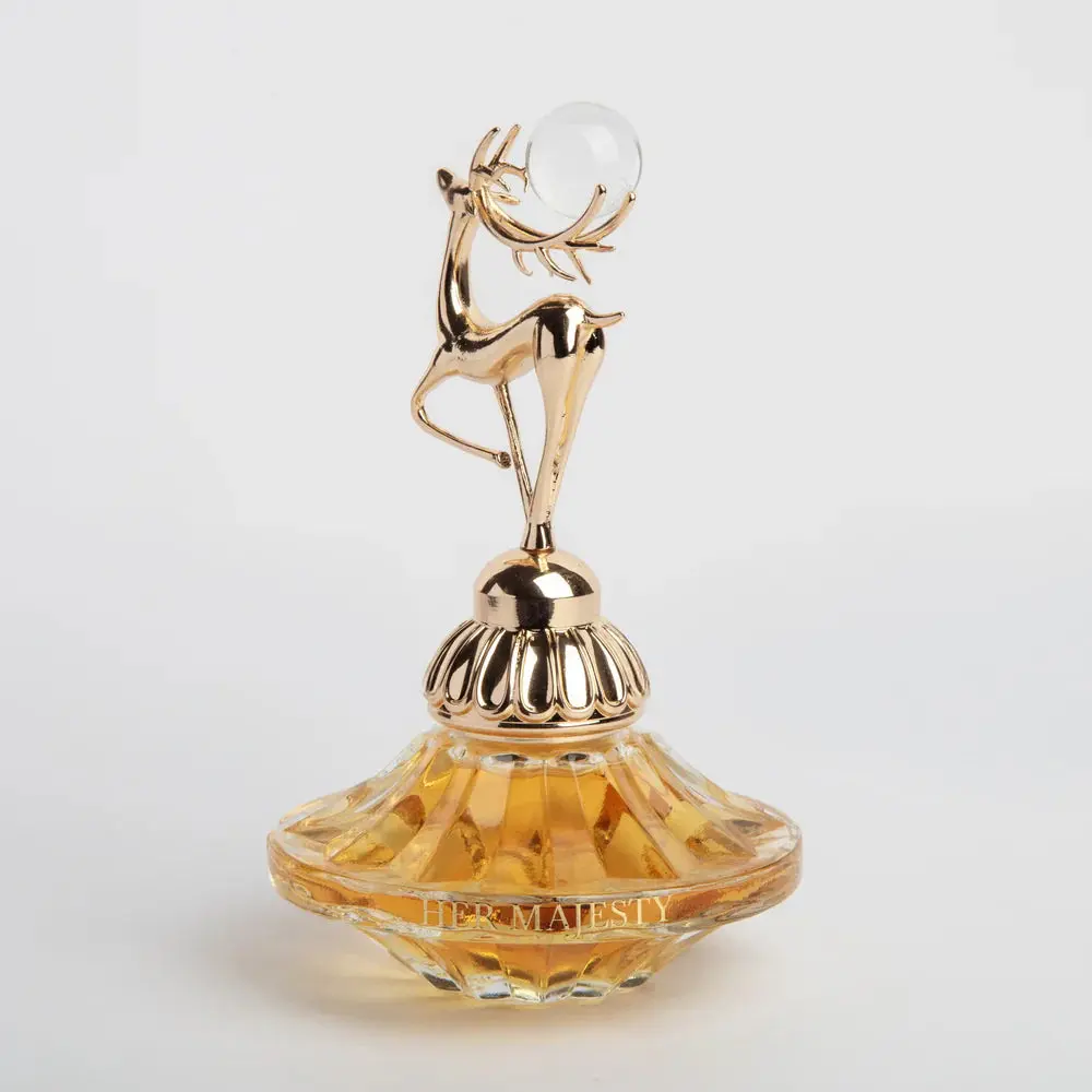 Aurora Scents HER MAJESTY for Women | 75 ml Fragrances Cologne