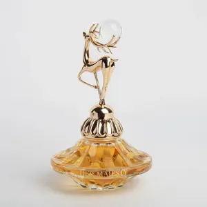 Aurora Scents HER MAJESTY for Women | 75 ml Fragrances Cologne