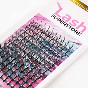 Diamond Lash | D Curl | 0.07 | Made in Korea