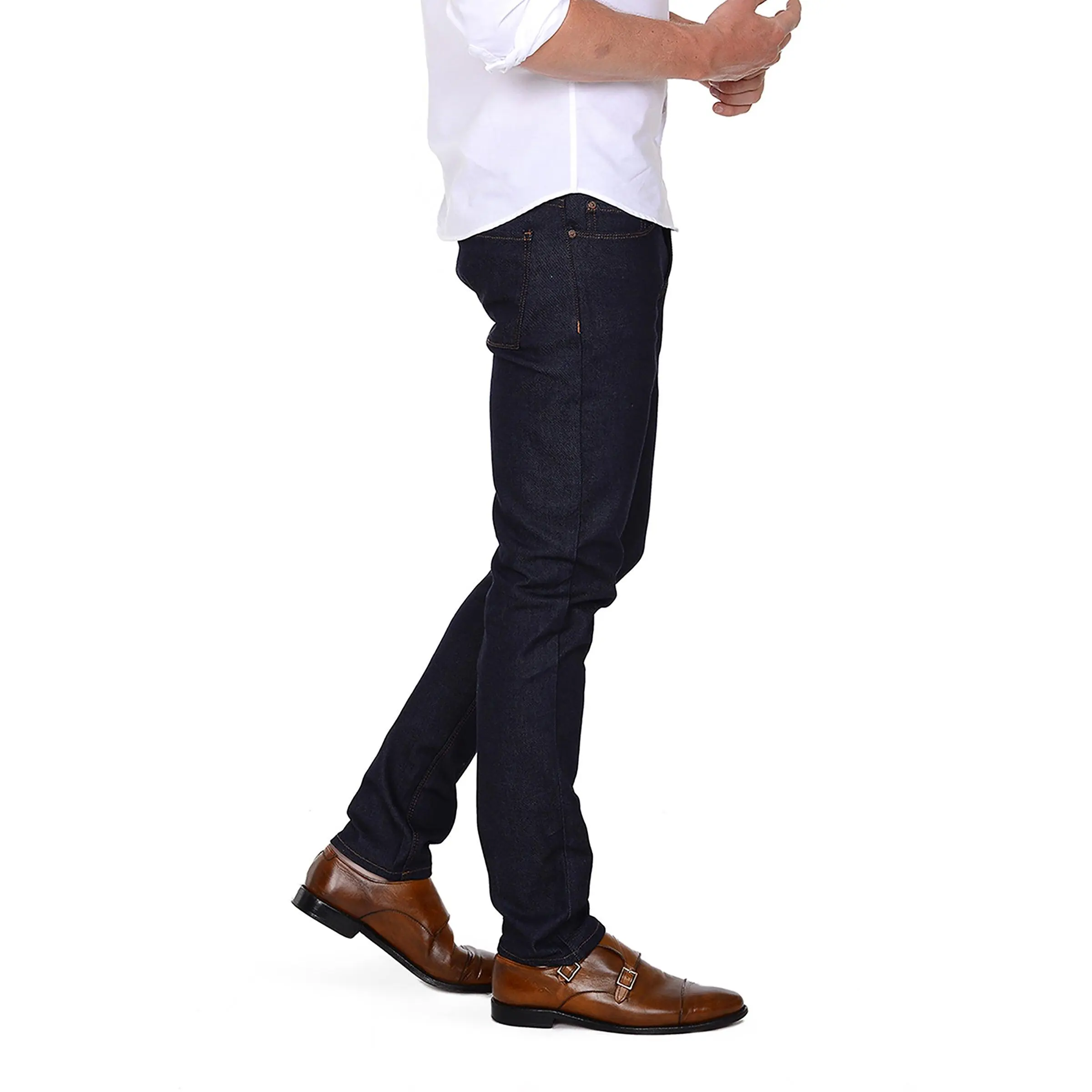 Mott & Bow - Skinny Oliver Jeans - ttk