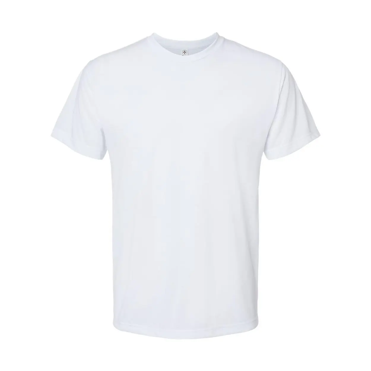SubliVie Polyester Sublimation Tee