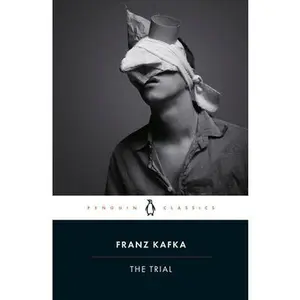 Trial -- Franz Kafka - Paperback
