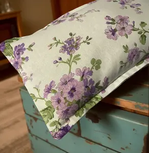 Lavender & Rice Heat Therapy Bags