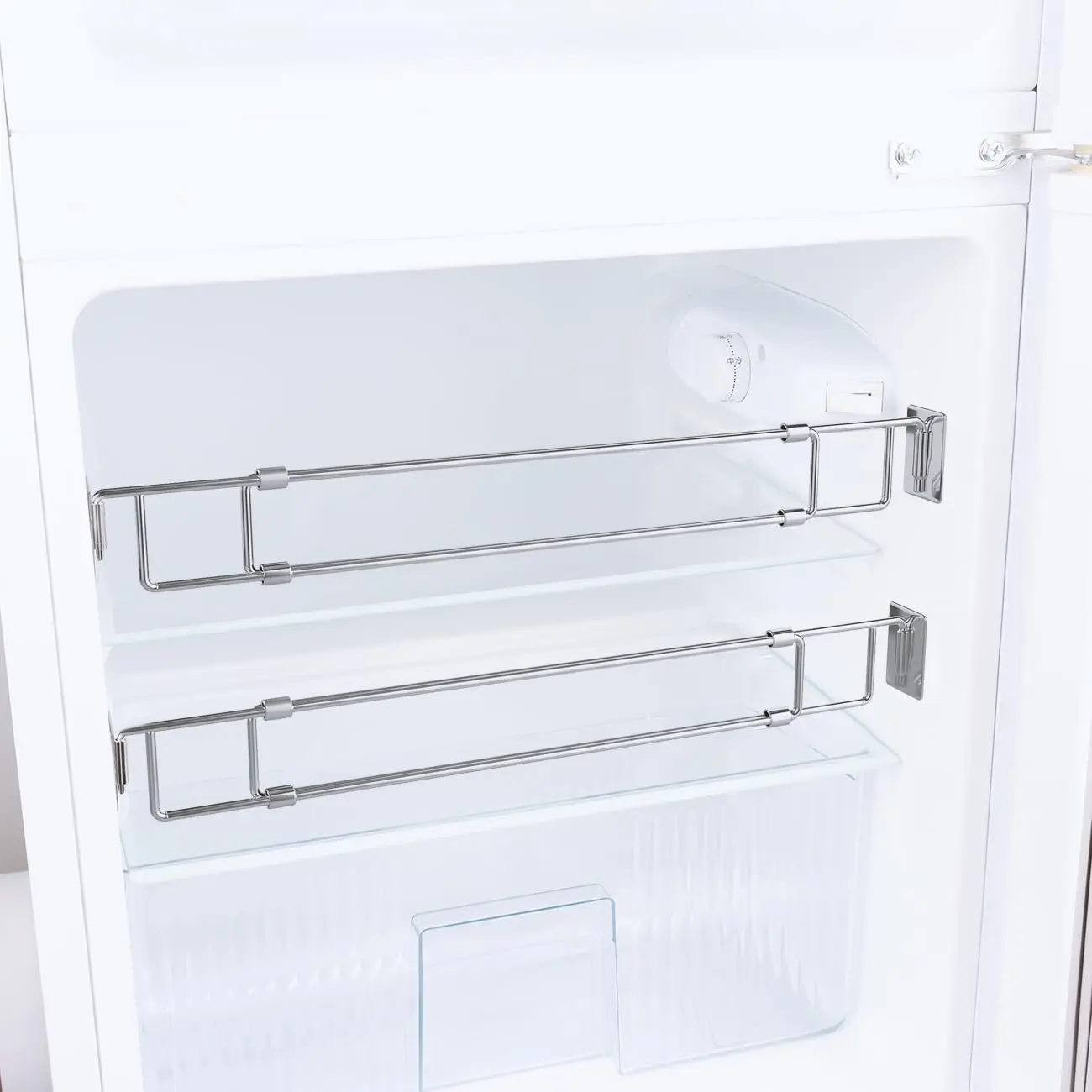 RV Travel Secure Bars – Adjustable Stainless Steel Rods for Organizing, 2 Pack Storage Solution Organiser