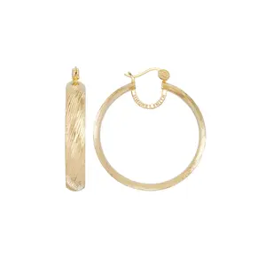 Classy Hoops - Large
