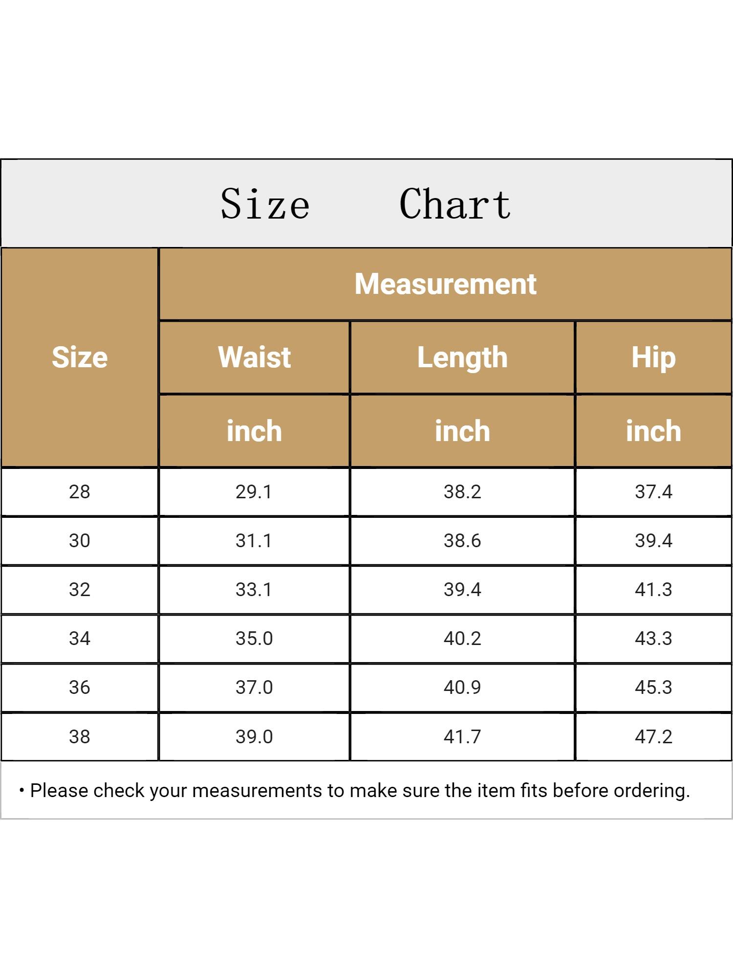 INSPIRE CHIC Plaid Pants Men Color Block Straight Leg Checked Pattern Trousers