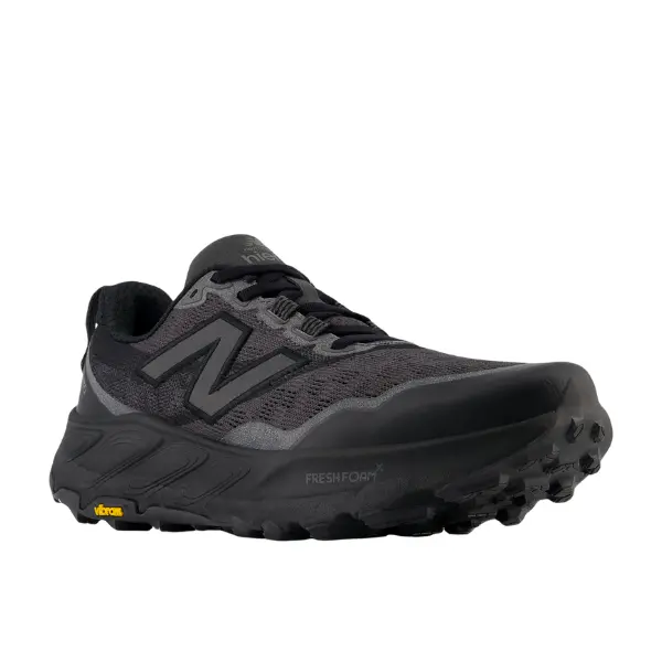New Balance Women's Fresh Foam X Hierro v9 Wide Black