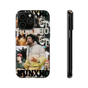 HUNXHO Tough Cases