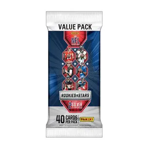 2023 Panini NFL Rookies and Stars Football Trading Card Fat Pack