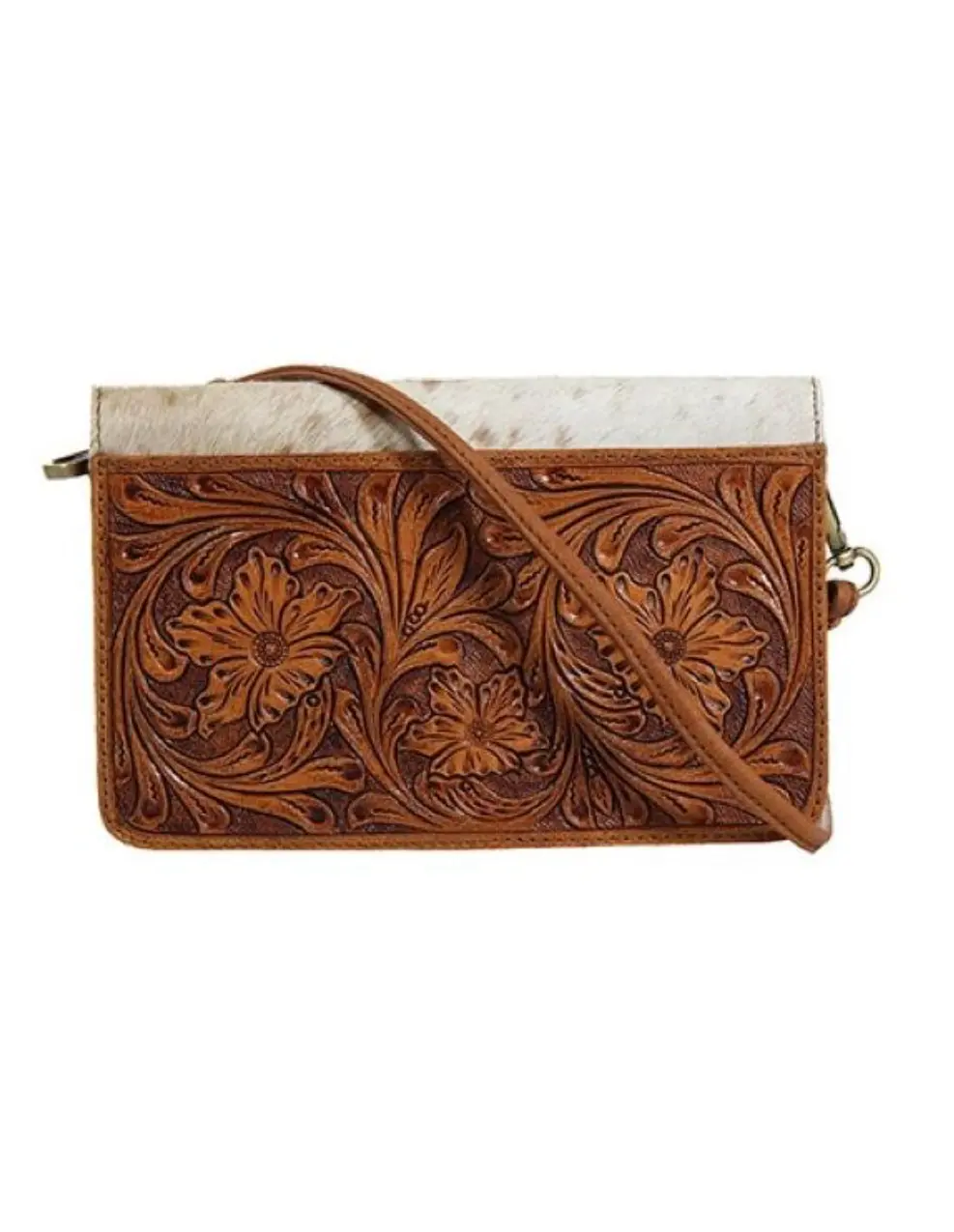 Kimberly Crossbody
