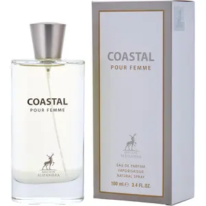 Maison Alhambra Coastal Pour Femme By Maison Alhambra Eau De Parfum For Women