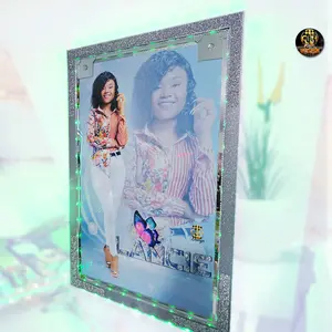 Photo Frame Personalize