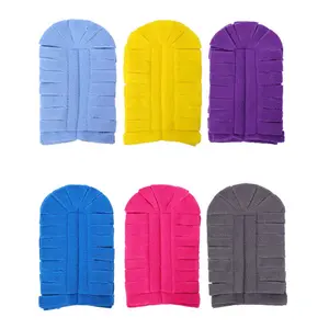 6 Pack 360° Fleece Duster Refills, Reusable Duster Refills Heavy Duty Compatible with Hand Duster, Without Handle