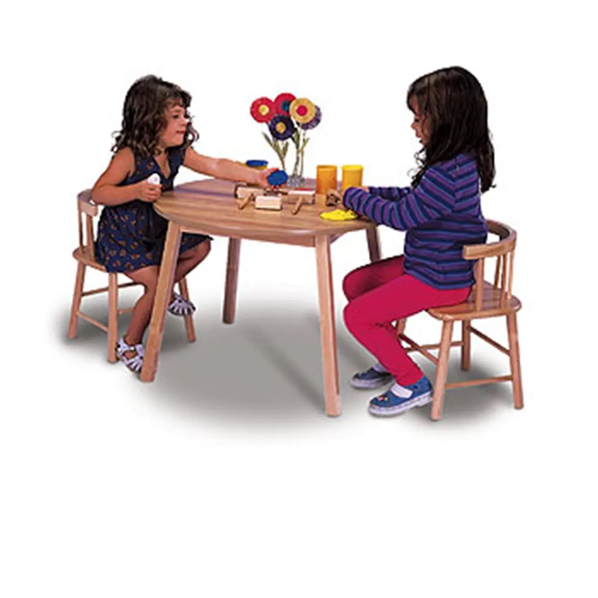 212 MAIN Whitney Bros WB0178 Additional Bentwood-Back Dining Chair - Indoor Use Furniture Chair, Dining Chairs