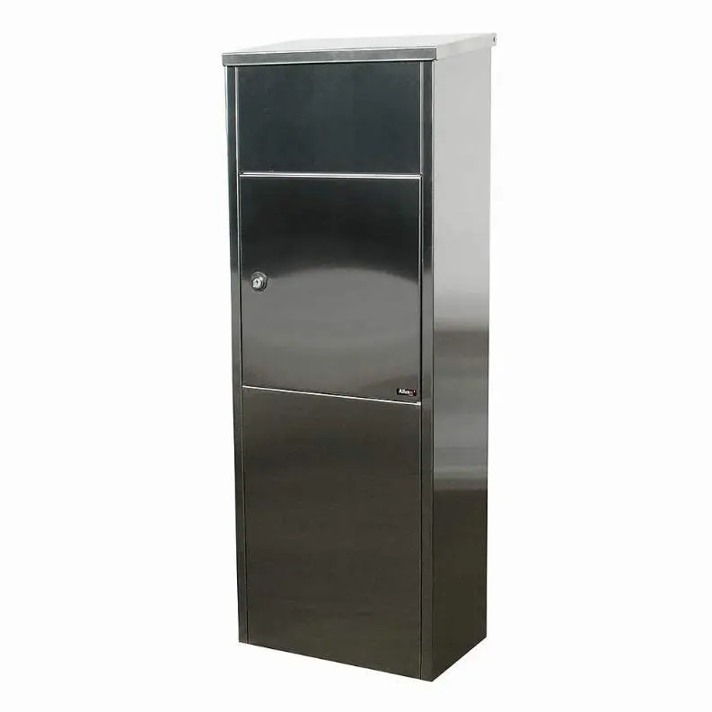 Allux Series 600 Top Loading Parcel Box