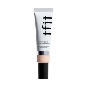 TFIT - RADIANCE FIT SERUM FOUNDATION C1.5 LINGERIE - 1.05 oz