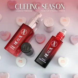 Cuffing Season Combo (Attracts Men)