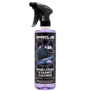 Upholstery & Fabric Cleaner