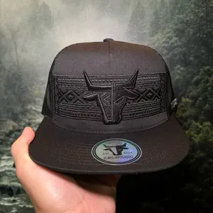 ENCARTADO HAT - Midnight