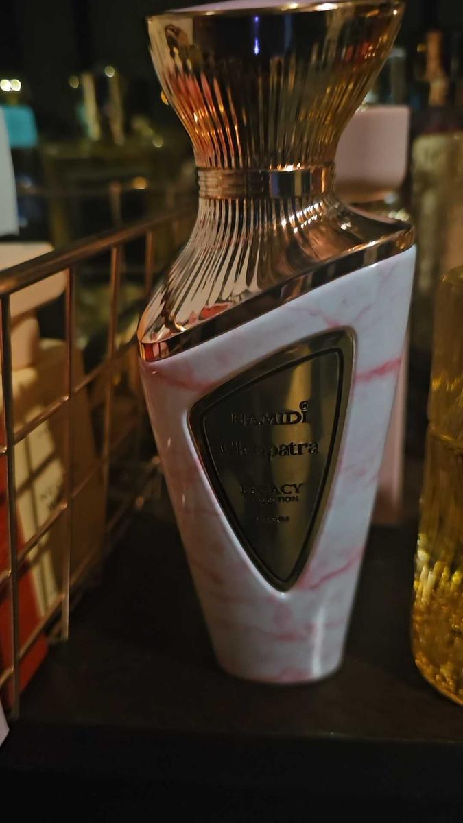 Item: Cleopatra by Hamidi (NO BOX), 3.4 oz