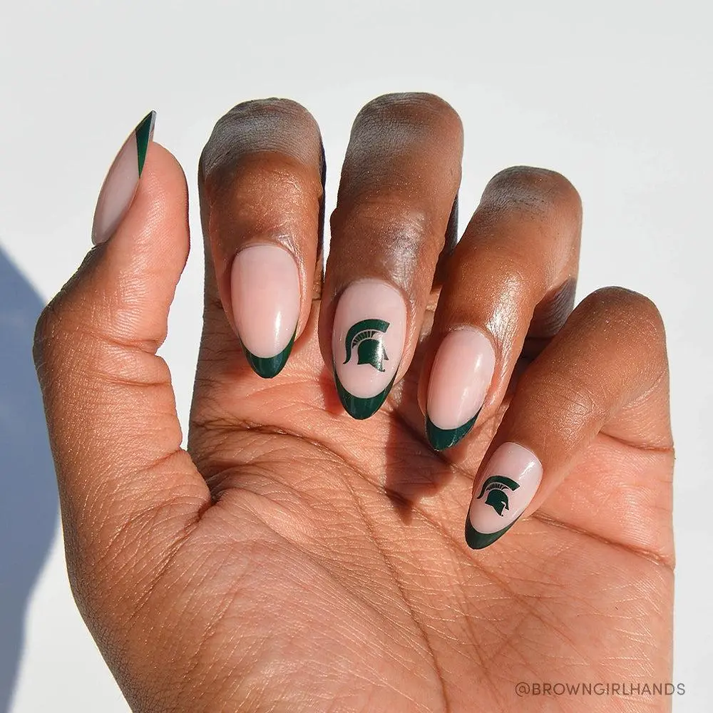 Michigan State Spartans