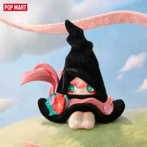 【NEW】POP MART 1001MOONS Wind's Intention Series Figures Blind Box