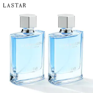 LASTAR Perfume Set, Aquatic Aromatic Notes, EDP Perfume, Long-Lasting Fragrance Spray, Men's Perfume, Women's Perfume, Fresh and Natural, A Pleasant Surprise Gift for Friends, Suitable for Various Occasions summerwins