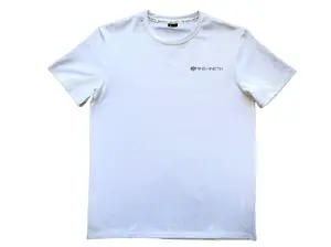 Ring Kinetix - Contender Series - Training Shirt - White