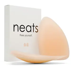 NEATS Sticky Triangle Nipple Covers - 1 pair