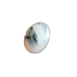 Dendrite Agate Tumble