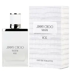 Jimmy Choo Ice 1.7oz Eau De Toilette for Men