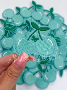 Black Cherries Patch Black Cherries Patch