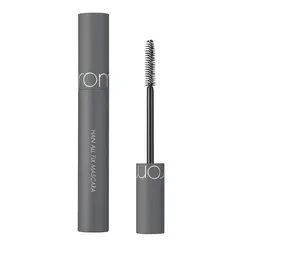 rom&nd HAN ALL FIX MASCARA V01 Volume Black
