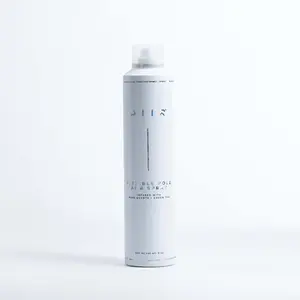 FLEXIBLE HOLD AIIR SPRAY