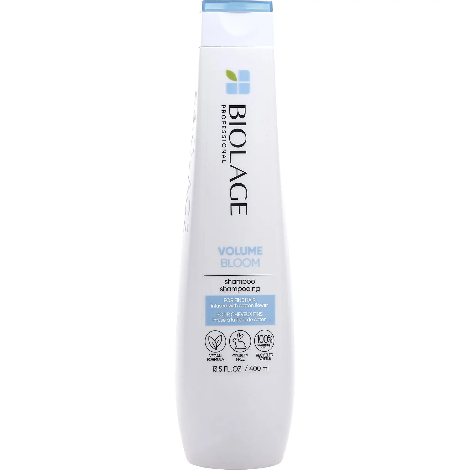 Biolage By Matrix Volumebloom Shampoo For Unisex Biolage By Matrix Volumebloom Shampoo For Unisex