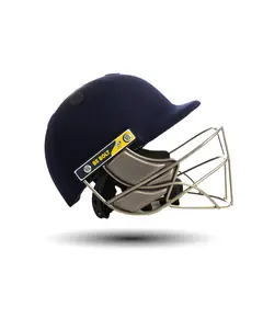 Bolt Prime Helmet (Stainless Steel Grill)