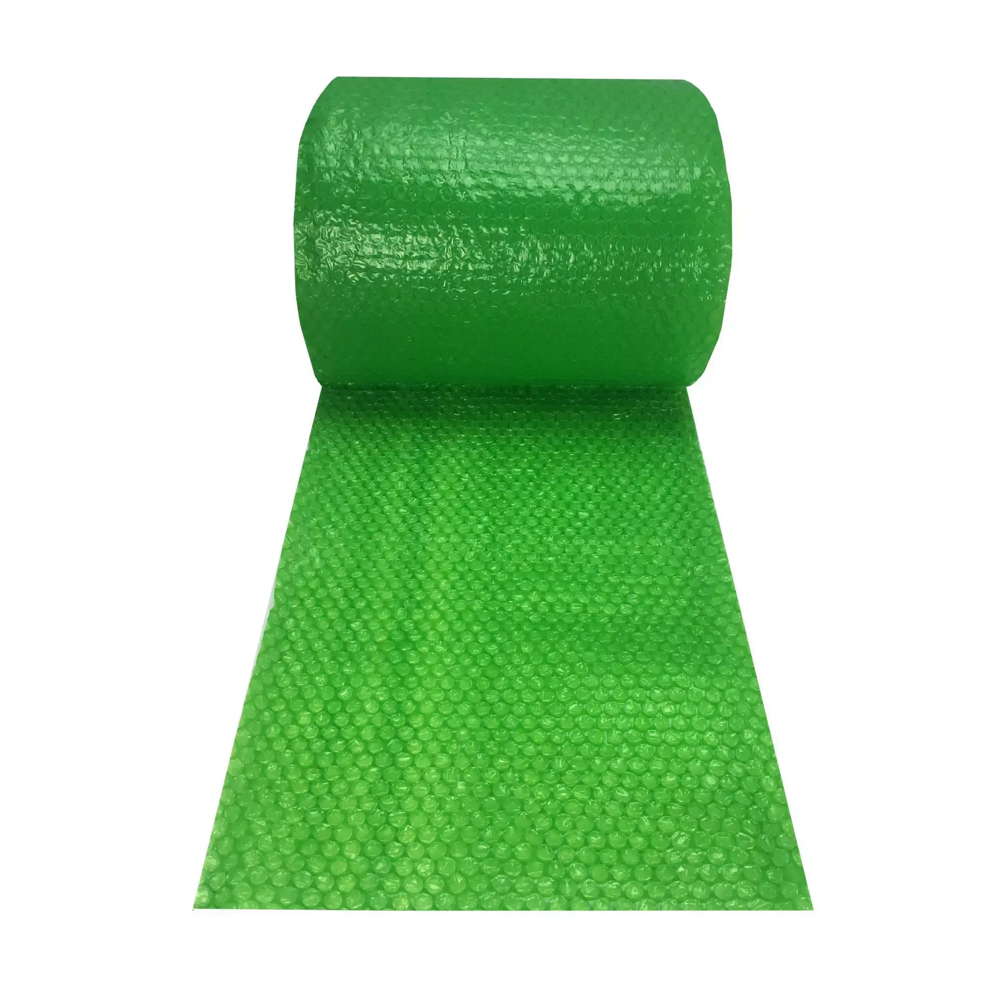 UBMOVE Small Bubble Wrap Packaging, 12" x 120' Gift Wrapping Supplies, Perforated Every 12" for Home Organization & Storage