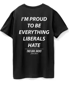 Liberals Tee