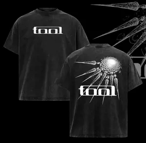 Tool Band TShirt Double Sided Graphic Merch, Tool T-shirt & Hoodie, metal band shirt, rock tour t-shirt, alternative band merch, trending t-shirt, 90s graphic tee, vintage graphic tee, grunge aesthetic shirt, classic rock merch Menswear Streetwear