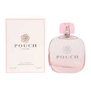 Pouch for Her Perfume for Women 100ml