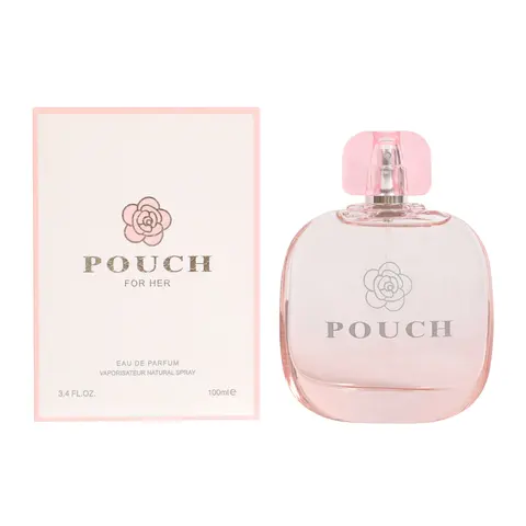 Pouch for Her Perfume for Women 100ml