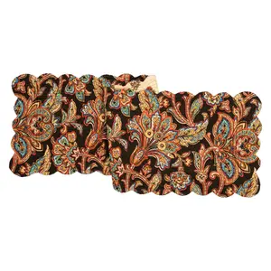 Dorothy Table Runner by Valerie