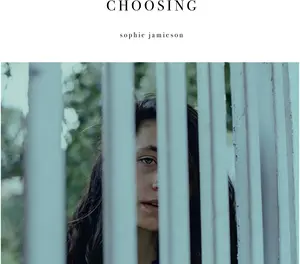 Sophie Jamieson - Choosing  [VINYL RECORD - LP]