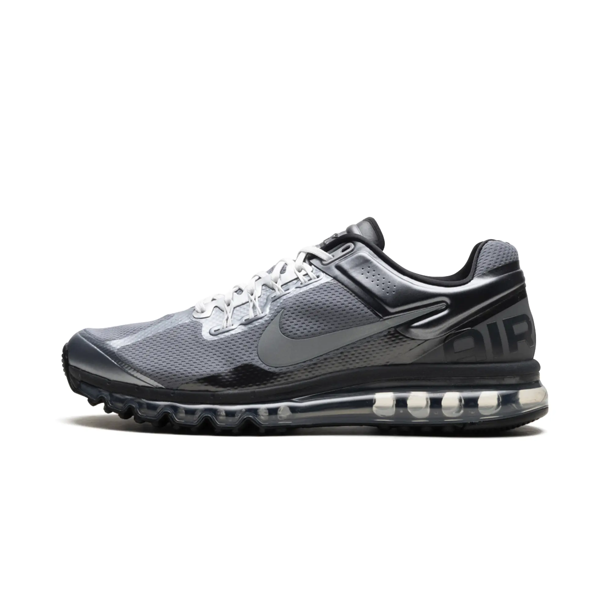 Air Max 2013 "Metallic Cool Grey" HQ3481 099
