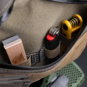 Tegris Gear Keepers