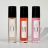 ATTRACTION ROLL ON OIL TRIO: CRAZY IN LOVE, SUGAR BABY, FANTASY - DLA COSMETICS