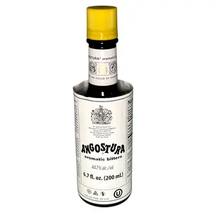Angostura Aromatic Bitters 4 Oz