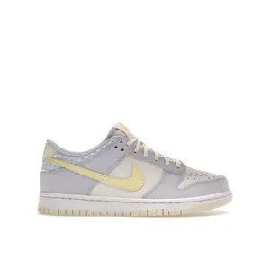Nike Kid's Dunk Low SE Easter (2023), from StockX
