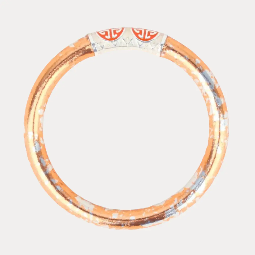 KOI Peche Tzubbie All Weather Bangle® (AWB®)